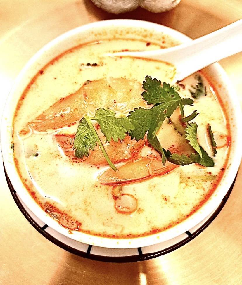 Thai Desserts