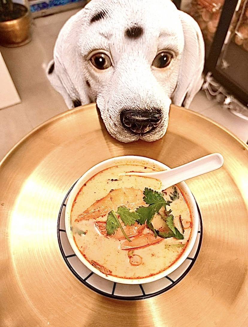Tom Yum Goong