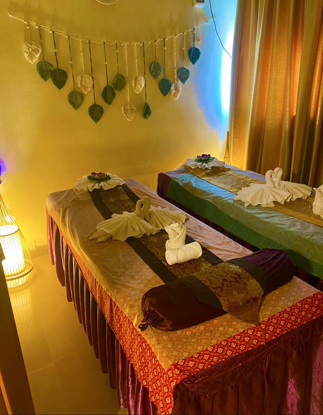 Massage Room 5