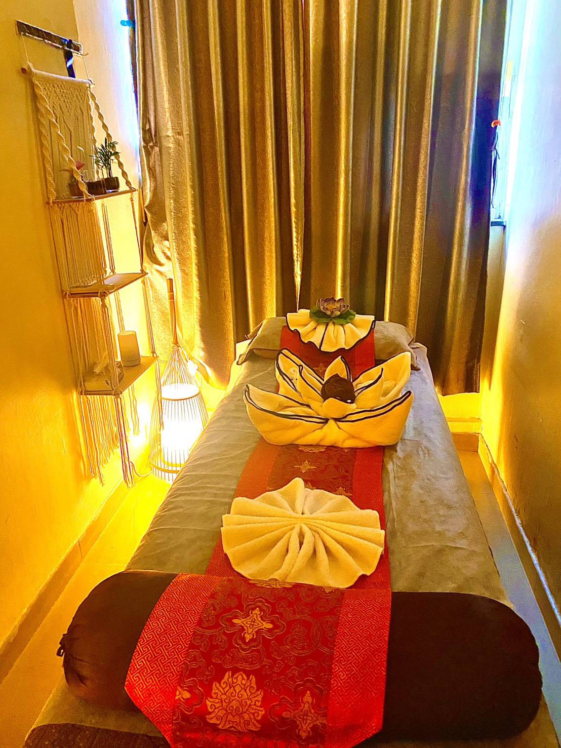 Massage Room 4