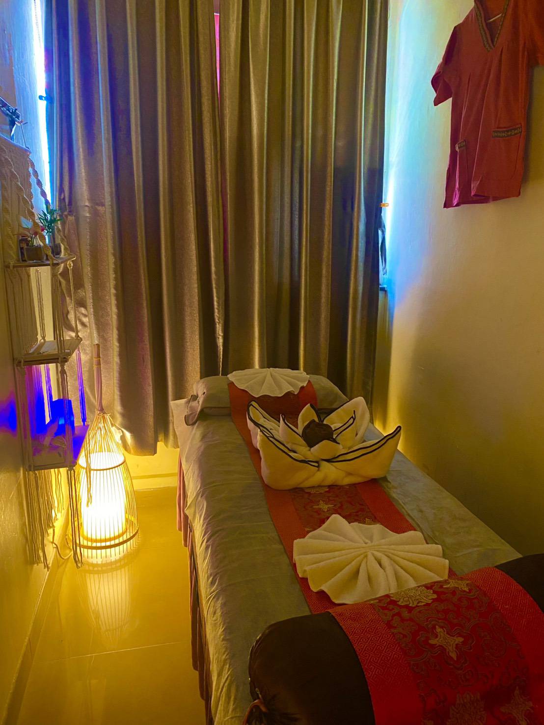 Massage Room 3