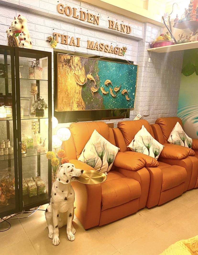 Massage Room 2